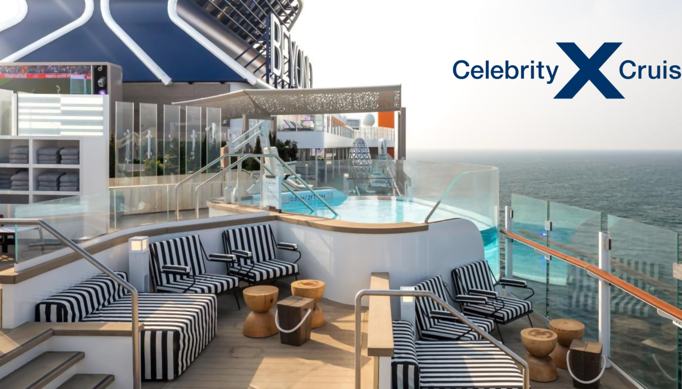 Celebrity Cruises Semi Annual Sale - Biggest Offer of the Year
