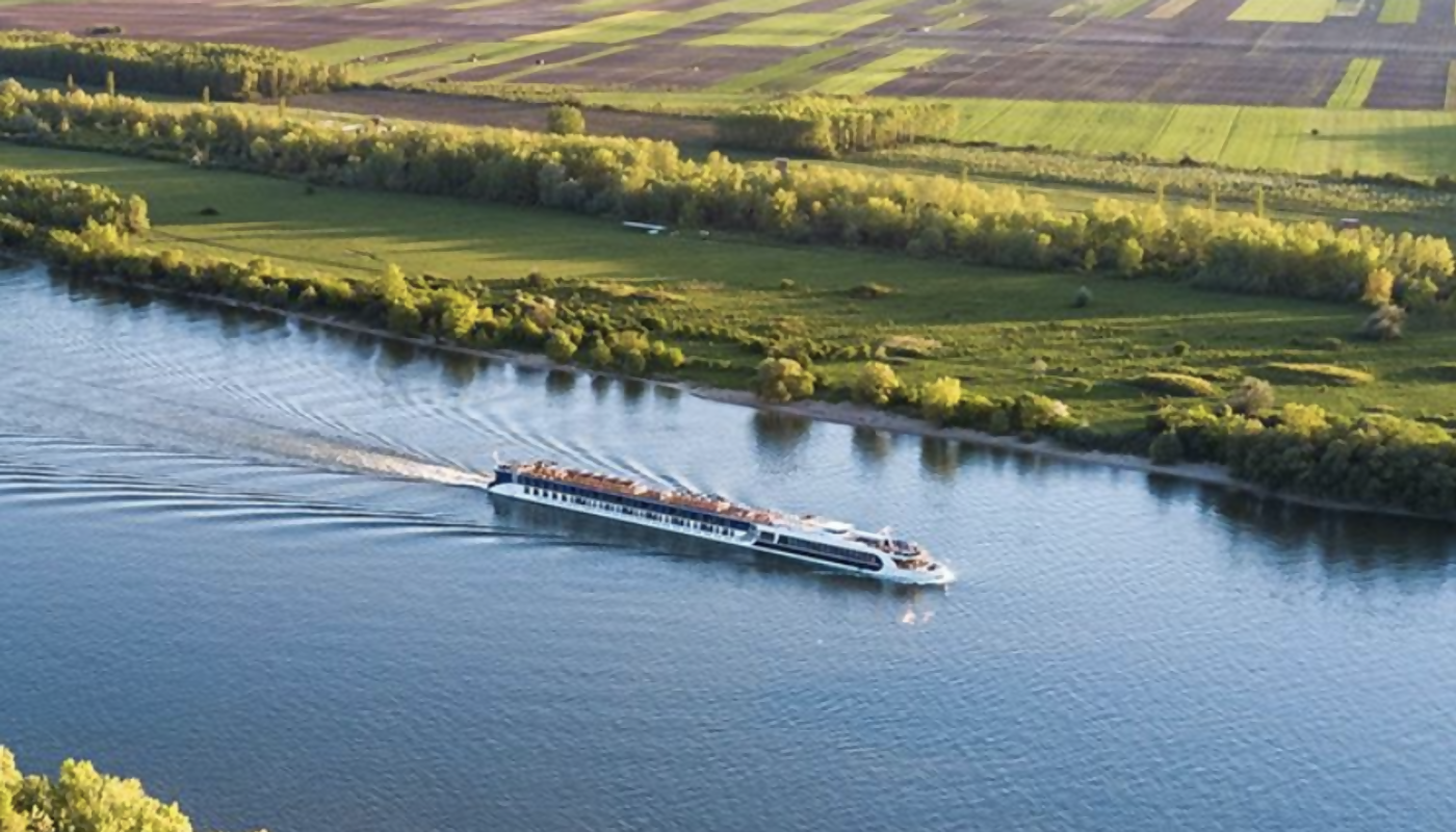 Ama Waterways Cruise Contest