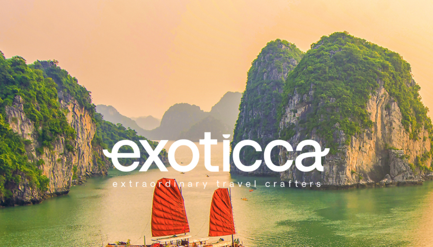 Amazing Asia Awaits - Discover $400 Discount Now